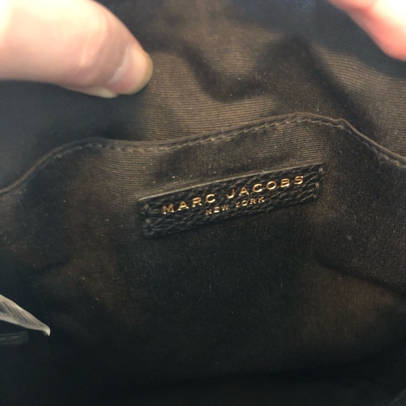 Marc Jacobs Cross body bag - Picture 8 of 8